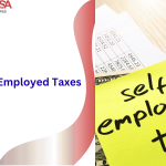 Self-Employed Taxes