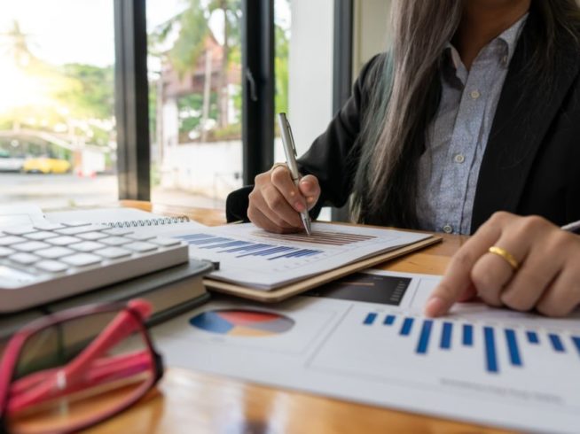 Bookkeeping- TaxUSA