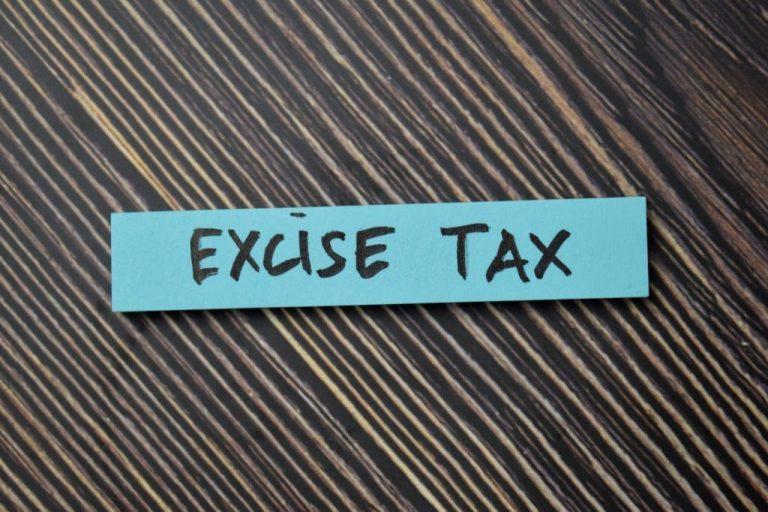 Excise Tax