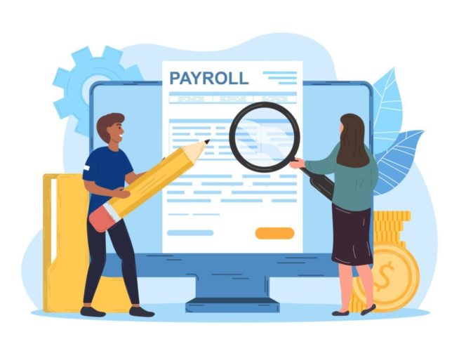 Payroll - TaxUSA
