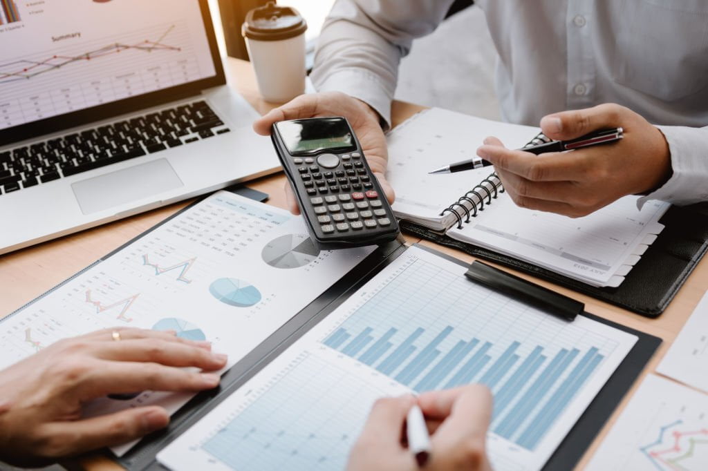 Year End Tax Planning