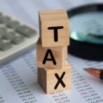 filing tax returns