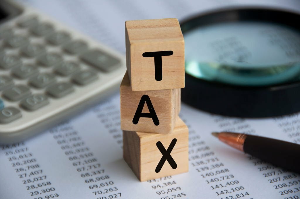 filing tax returns