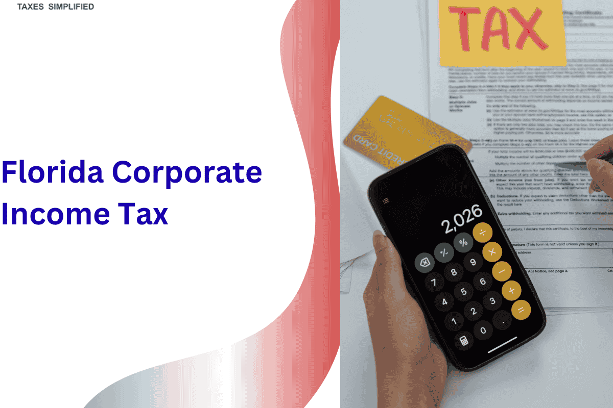 Florida Corporate Income Tax