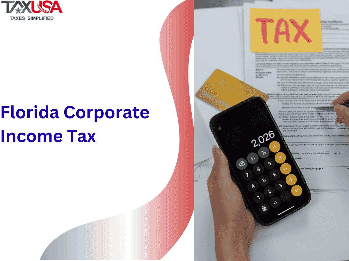 Florida Corporate Income Tax