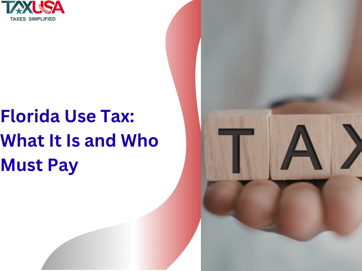 Florida Use Tax