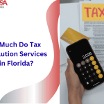 How Much Do Tax Resolution Services Cost in Florida