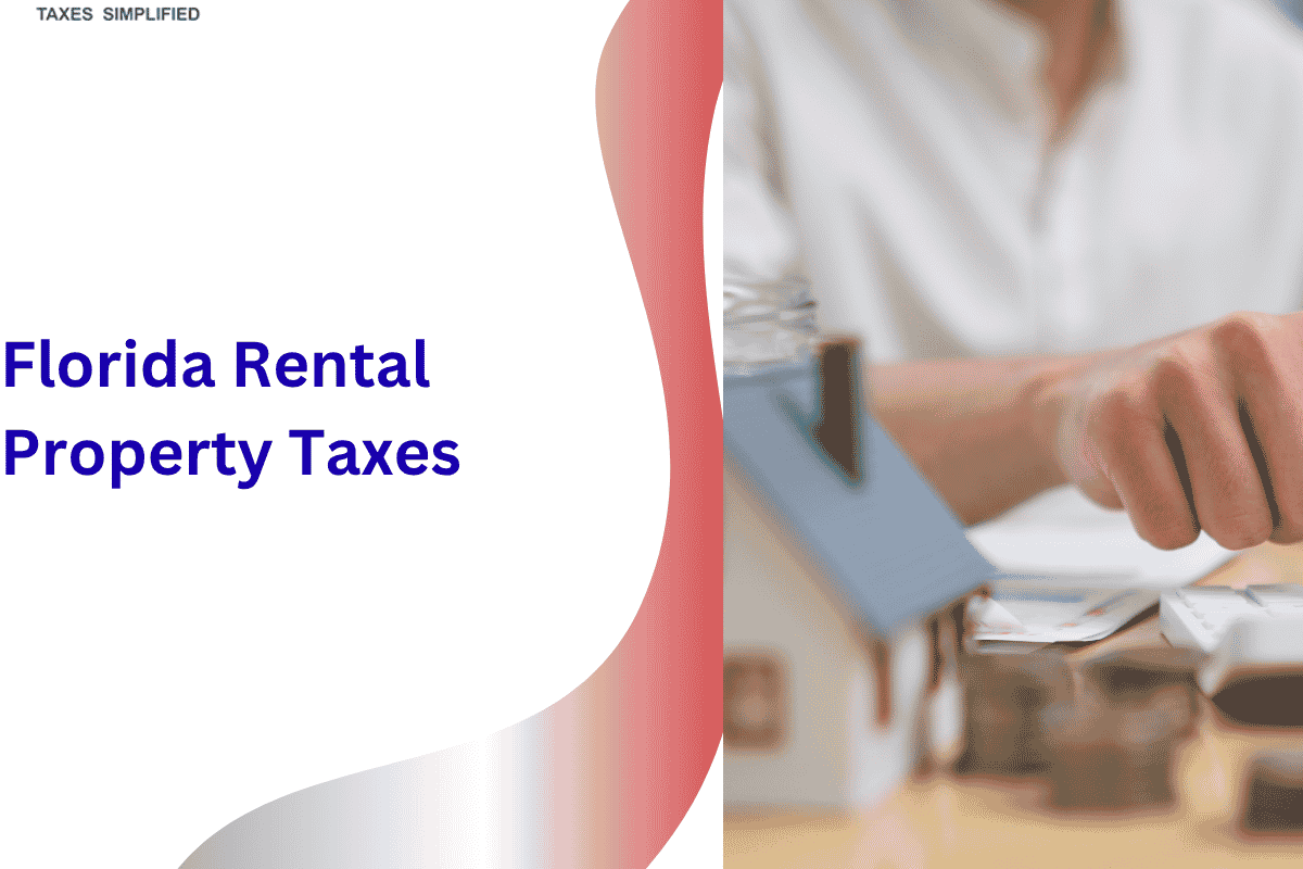 Florida Rental Property Taxes