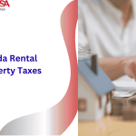 Florida Rental Property Taxes