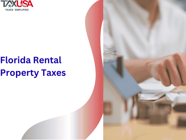 Florida Rental Property Taxes