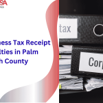 Business Tax Receipt Penalties in Palm Beach County