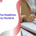 2027 Tax Deadlines